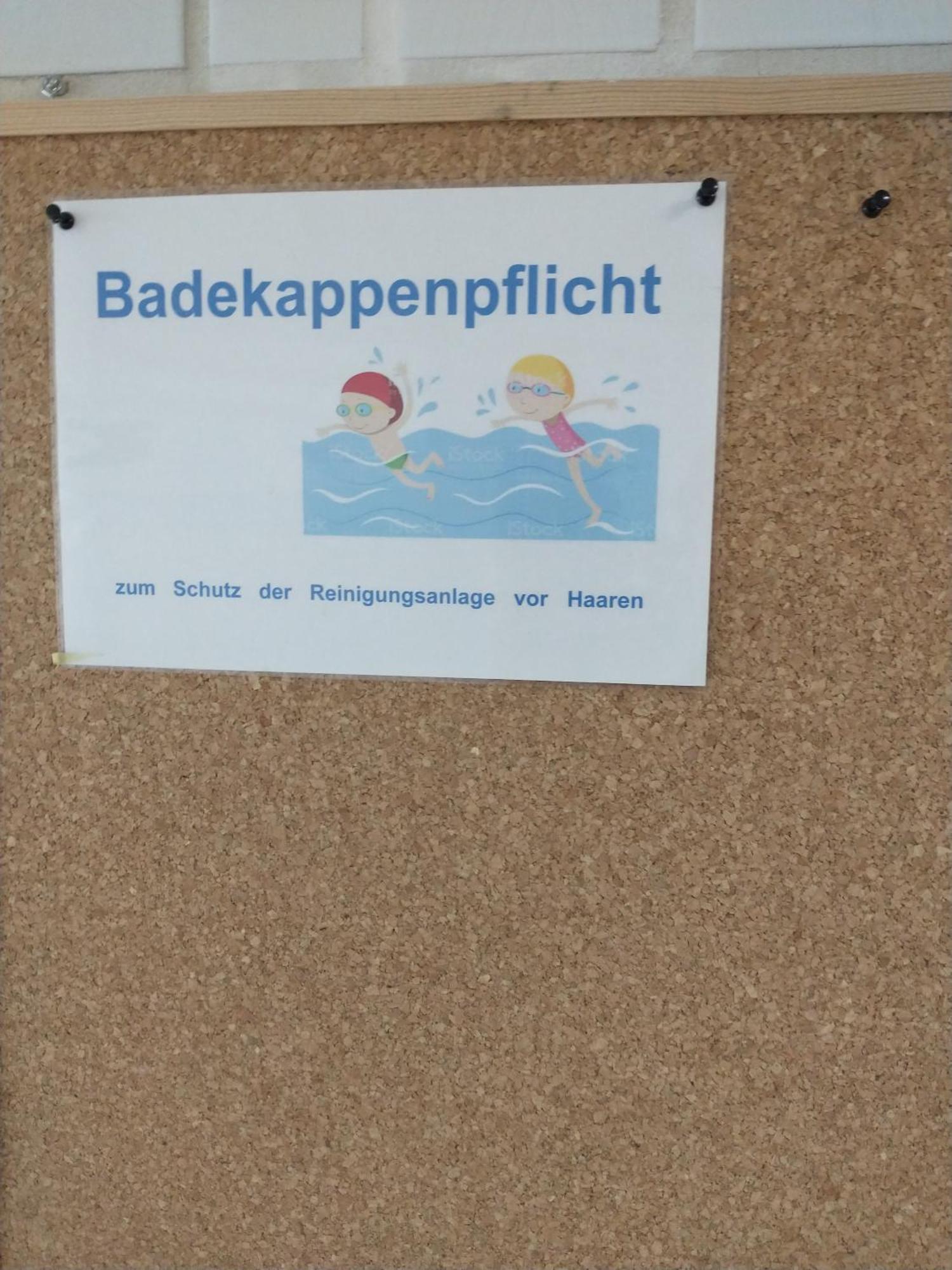 Appartement Anna Mit Innenpoolnutzung บาดวือริสโฮเฟิน ภายนอก รูปภาพ