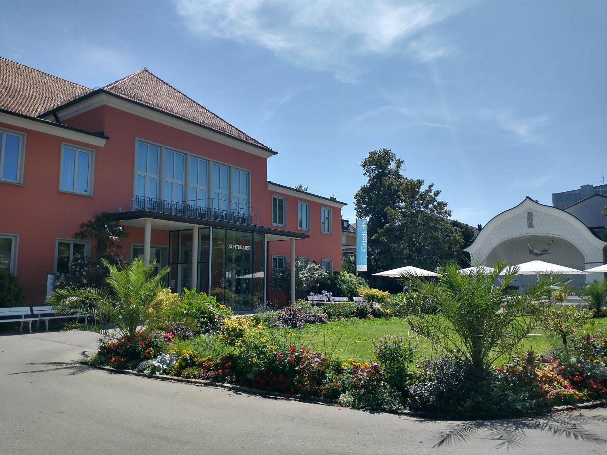 Appartement Anna Mit Innenpoolnutzung บาดวือริสโฮเฟิน ภายนอก รูปภาพ